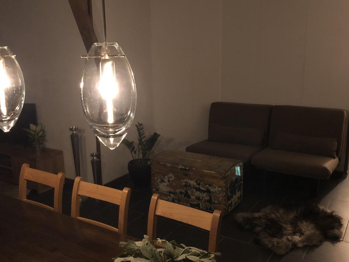 Fietshotel Le Baroudeur 法尔肯堡 外观 照片