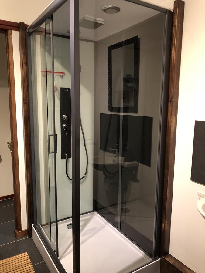 Fietshotel Le Baroudeur 法尔肯堡 外观 照片