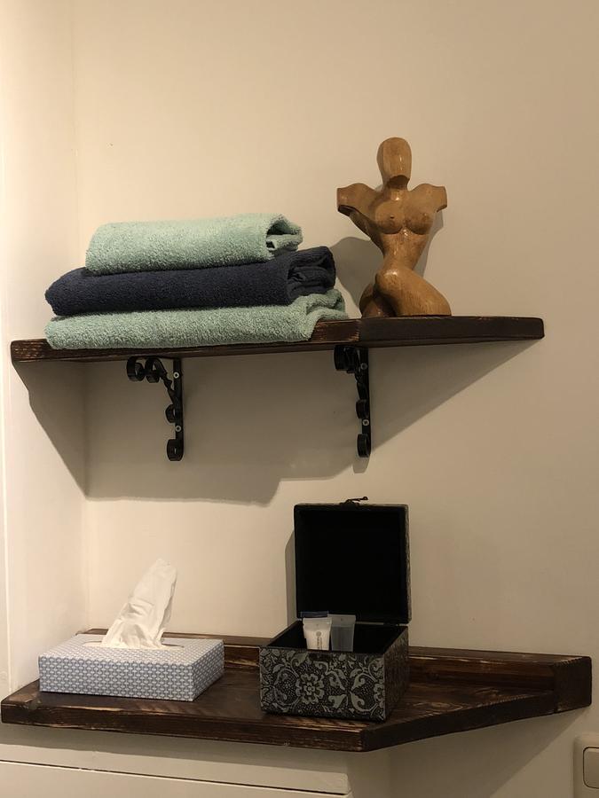 Fietshotel Le Baroudeur 法尔肯堡 外观 照片