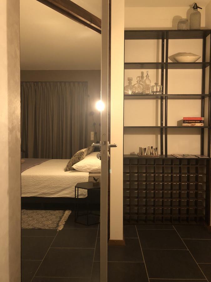 Fietshotel Le Baroudeur 法尔肯堡 外观 照片
