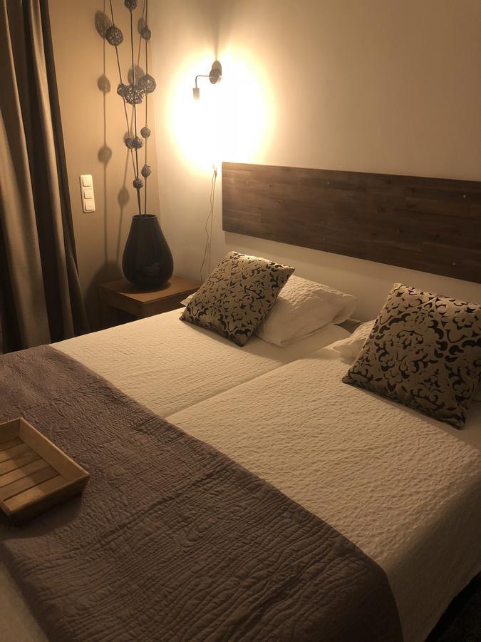 Fietshotel Le Baroudeur 法尔肯堡 外观 照片